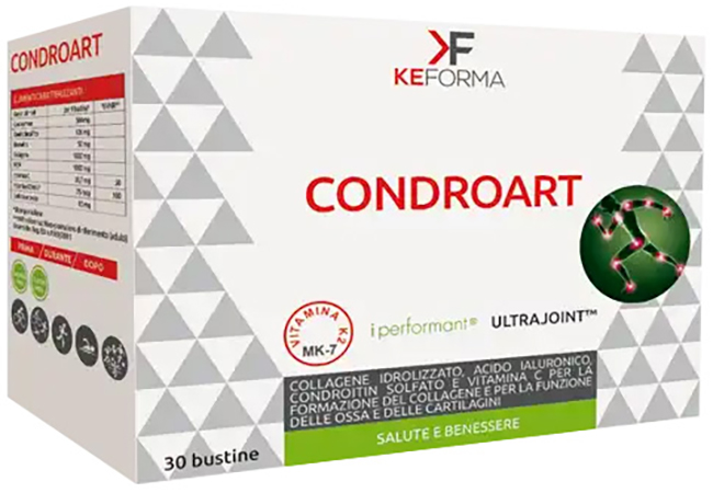 CONDROART 30 BUSTINE - Newepa Srl