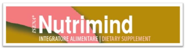 NUTRIMIND 60 CAPSULE - Newepa Srl