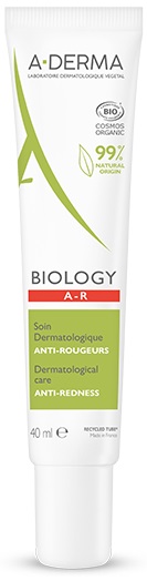 ADERMA A-D BIOLOGY TRATTAMENTO ANTIRUGHE 40 ML - Newepa Srl