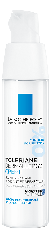 TOLERIANE DERMALLERGO CREMA VISO 40 ML - Newepa Srl