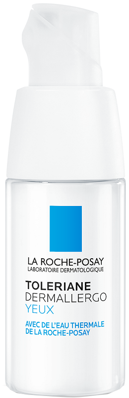 TOLERIANE DERMALLERGO OCCHI 20 ML - Newepa Srl