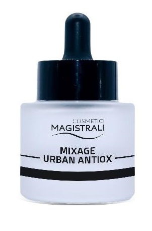 MIXAGE URBAN ANTIOX 15 ML - Newepa Srl
