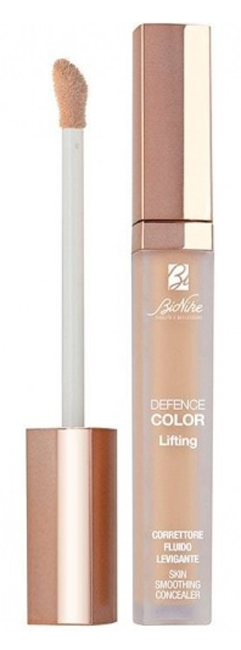 DEFENCE COLOR LIFTING CORRETTORE FLUIDO LEVIGANTE 202 CREME - Newepa Srl