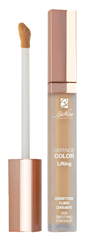 DEFENCE COLOR LIFTING CORRETTO FLUIDO LEVIGANTE 204 BEIGE - Newepa Srl