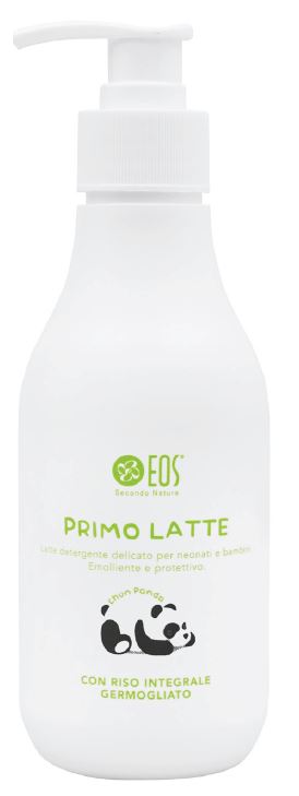 EOS PRIMO LATTE 200 ML - Newepa Srl