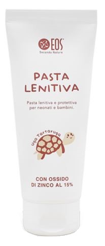 EOS PASTA LENITIVA 100 ML - Newepa Srl