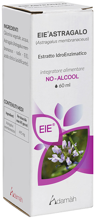 EIE ASTRAGALO 60 ML - Newepa Srl