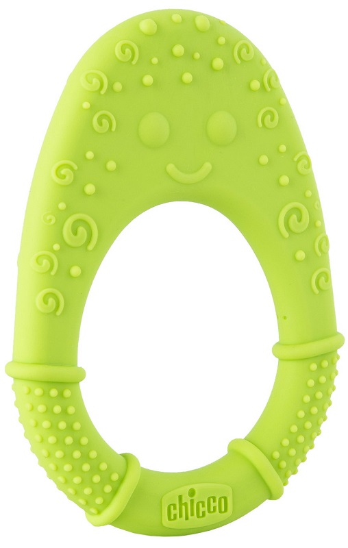 CHICCO MASSAGGIA SOFT UNI 4M+ - Newepa Srl