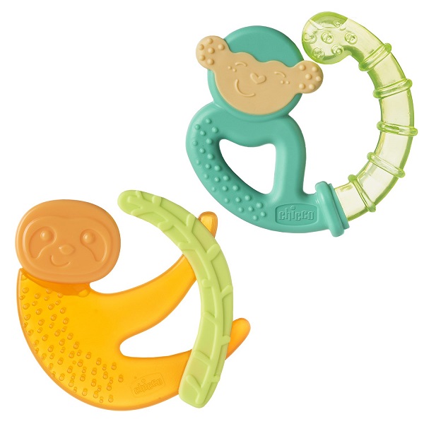 CHICCO MASSAGGIA FRESH ANIMAL 4M+ - Newepa Srl