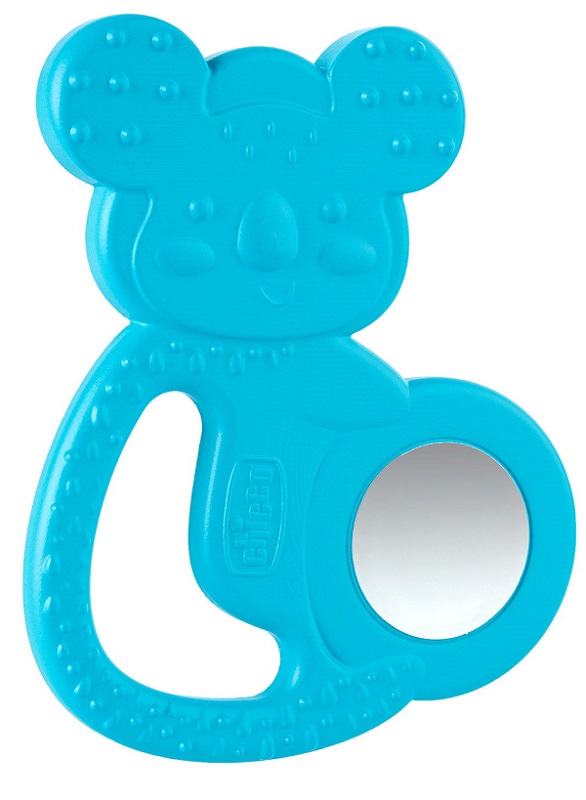 CHICCO MASSAGGIA INOX BOY 4M+ - Newepa Srl