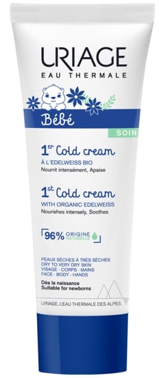 BEBE COLD CREAM T 75 ML - Newepa Srl