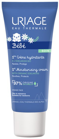 BEBE CREMA IDRATANTE 40 ML - Newepa Srl