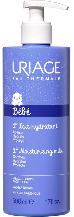 BEBE LATTE IDRATANTE 500 ML - Newepa Srl