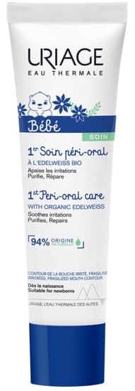 BEBE TRATTAMENTO PERI-ORALE 30 ML - Newepa Srl