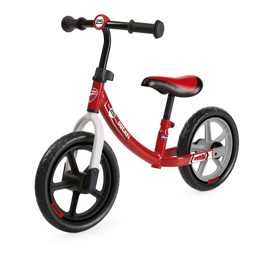 CHICCO DUCATI BALANCE NIKE+ - Newepa Srl
