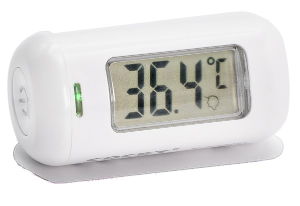 TERMOMETRO INFRAROSSI T-TOUCH - Newepa Srl