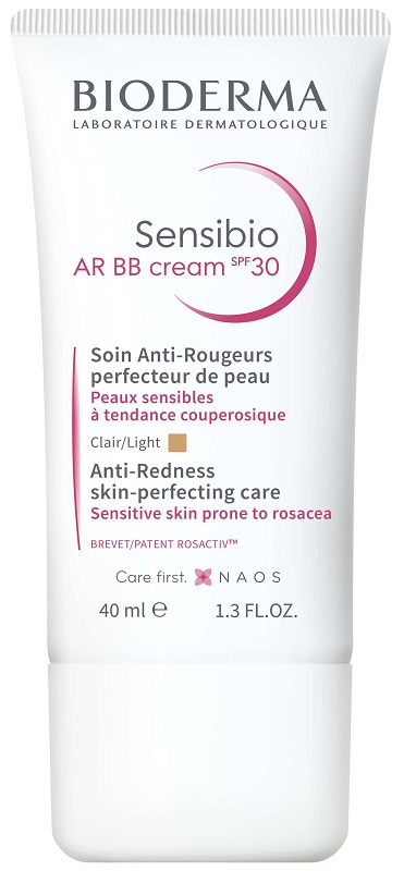 SENSIBIO AR BB CREAM 40 ML - Newepa Srl