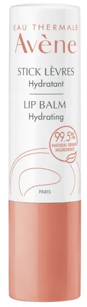 AVENE STICK LABBRA IDRATANTE 4 G - Newepa Srl