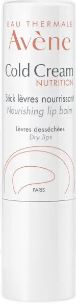 AVENE STICK LABBRA NUTRIENTE 4 G - Newepa Srl
