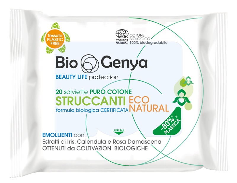 BIOGENYA STRUCC ECO NATURAL 187 G - Newepa Srl