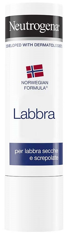 NEUTROGENA STICK LABBRA 4,8 G - Newepa Srl
