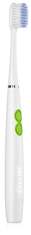GUM ACTIVITAL SONIC SPAZZOLINO BATTERIA ADULTI - Newepa Srl