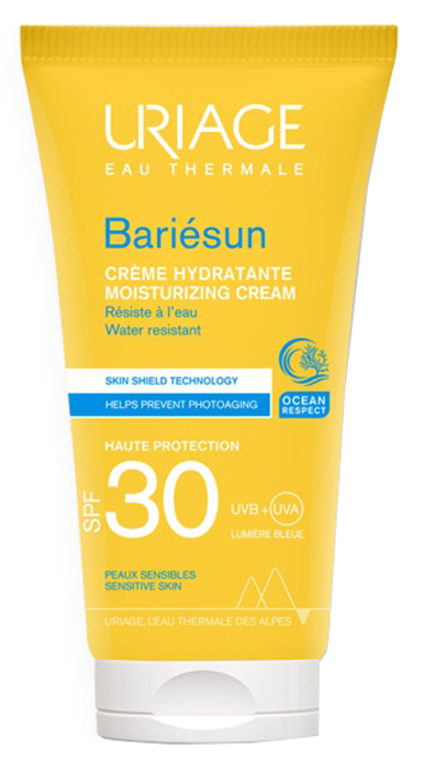 BARIESUN SPF30 CREME 50 ML - Newepa Srl