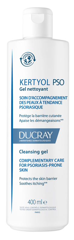 KERTYOL PSO GEL DETERGENTE 400 ML - Newepa Srl