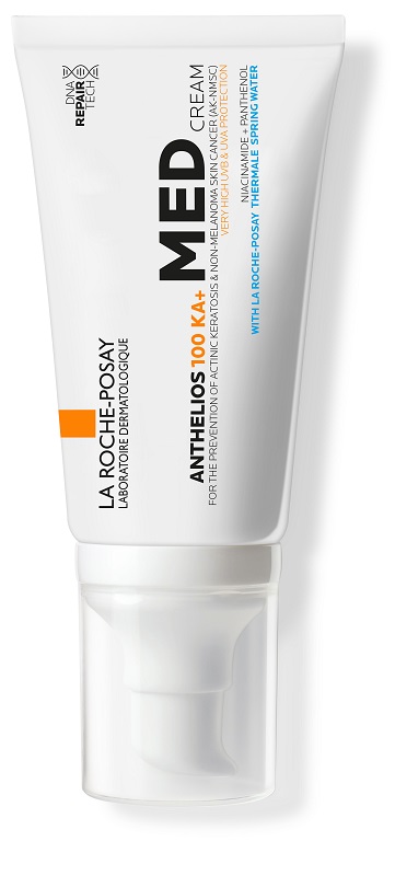 ANTHELIOS 100 KA+ MED 50 ML - Newepa Srl