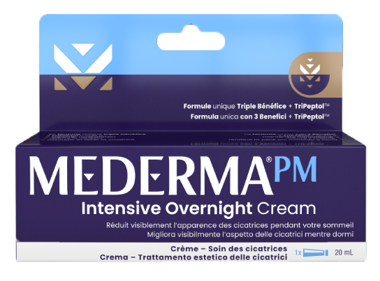MEDERMA PM CREAM 20 ML - Newepa Srl