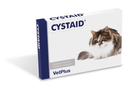 CYSTAID 30 CAPSULE - Newepa Srl