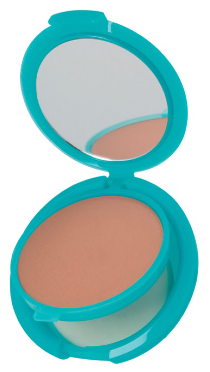 DEFENCE SUN FONDOTINTA COMPATTO 50+ BRONZO 10 G - Newepa Srl
