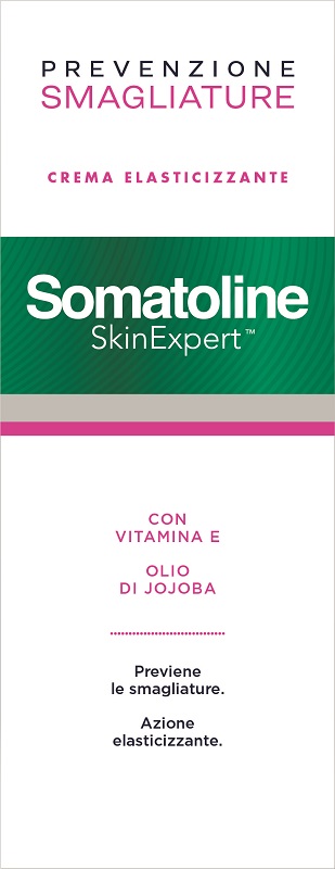 SOMATOLINE SKIN EXPERT PREVENZIONE SMAGLIATURE 200 ML - Newepa Srl