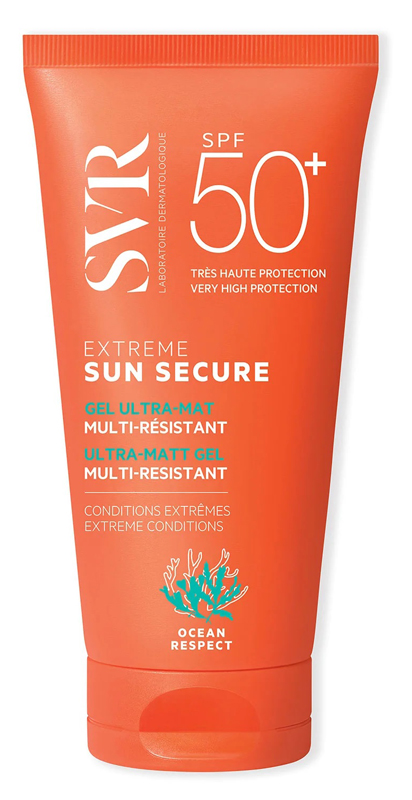 SUN SECURE EXTREME SPF50+ 50 ML - Newepa Srl