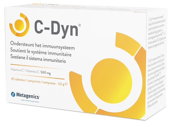 C DYN NFI 45 COMPRESSE - Newepa Srl