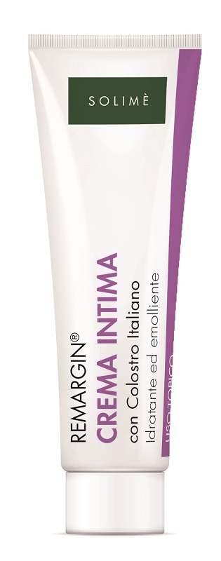 REMARGIN CREMA INTIMA 30 ML - Newepa Srl