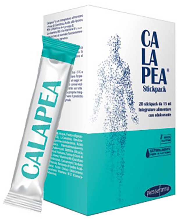 CALAPEA 14 BUSTINE - Newepa Srl