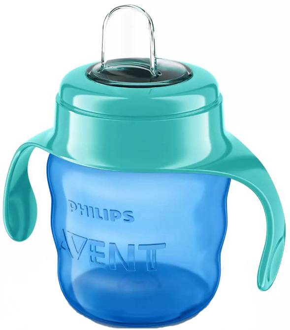 AVENT TAZZA BASICA BIG MASCHIO - Newepa Srl