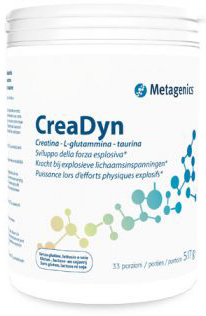 CREADYN 33 PORZIONI 293 G - Newepa Srl