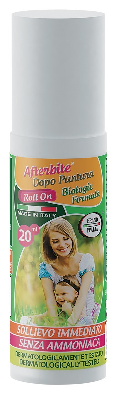 AFTERBITE DOPO PUNTURA 20 ML - Newepa Srl