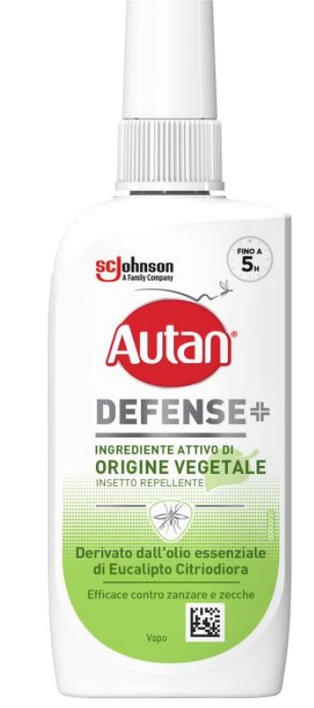 AUTAN DEFENSE PLANT BASE 100 ML - Newepa Srl