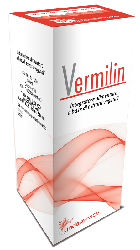 VERMILIN 50 ML - Newepa Srl