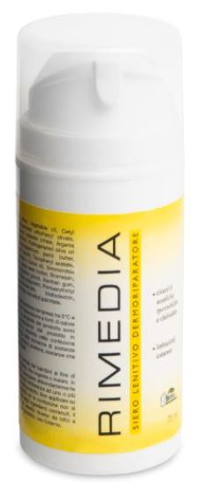 RIMEDIA CREMA 75 ML - Newepa Srl