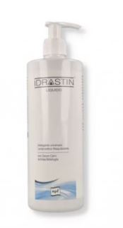 IDRASTIN LIQUIDO DETERGENTE VISO CORPO 500 ML - Newepa Srl