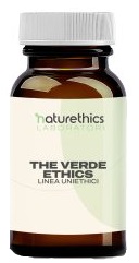 THE VERDE ETHICS 60 CAPSULE - Newepa Srl