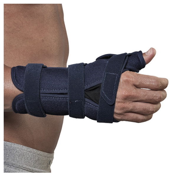 MANUGIB TRAUMA ORTESI POLSO POLLICE DR GIBAUD ORTHO DESTRA 2 - Newepa Srl