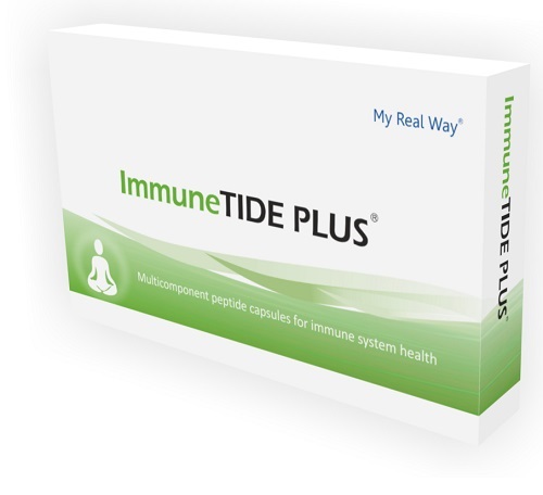 IMMUNETIDE PLUS 30 CAPSULE - Newepa Srl
