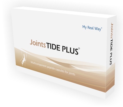 JOINTSTIDE PLUS 30 CAPSULE - Newepa Srl