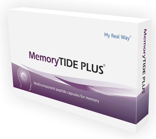 MEMORYTIDE PLUS 30 CAPSULE - Newepa Srl