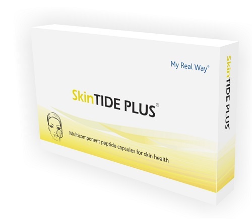 SKINTIDE PLUS 30 CAPSULE - Newepa Srl
